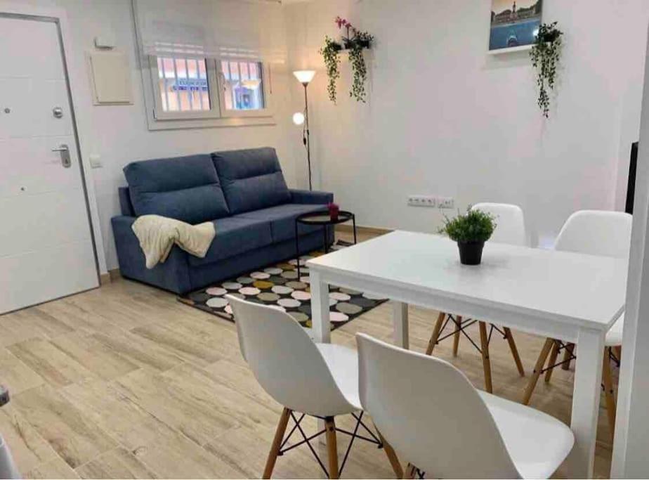 4 Personas Appartement *